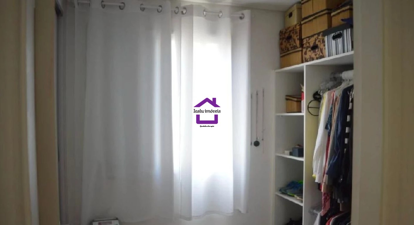 Apartamento, 3 quartos, 58 m² - Foto 8
