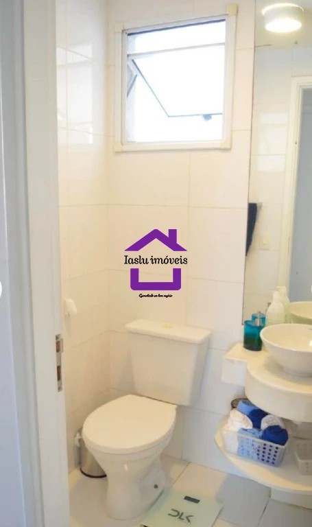 Apartamento, 3 quartos, 58 m² - Foto 9