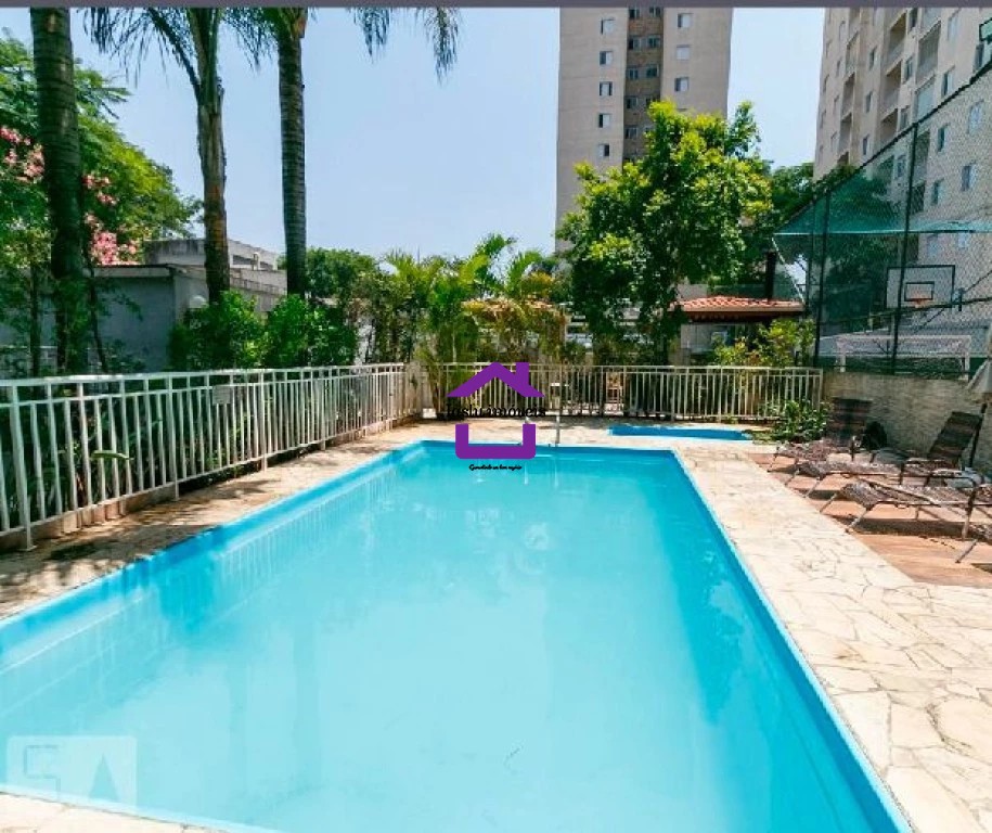Apartamento, 3 quartos, 58 m² - Foto 11