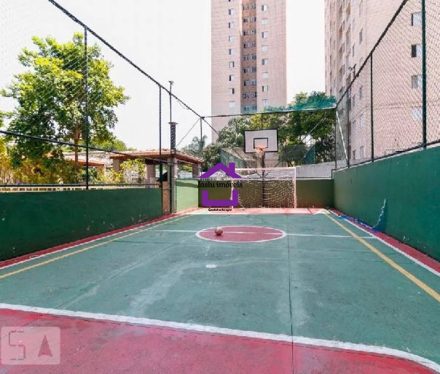 Apartamento, 3 quartos, 58 m² - Foto 12