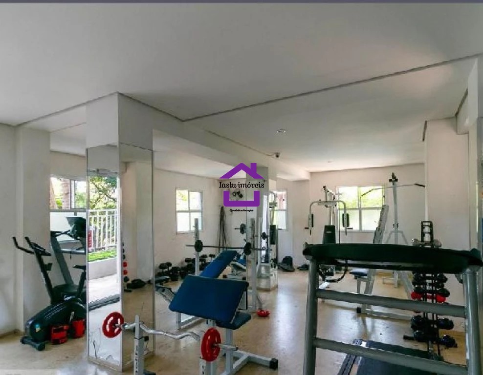 Apartamento, 3 quartos, 58 m² - Foto 13