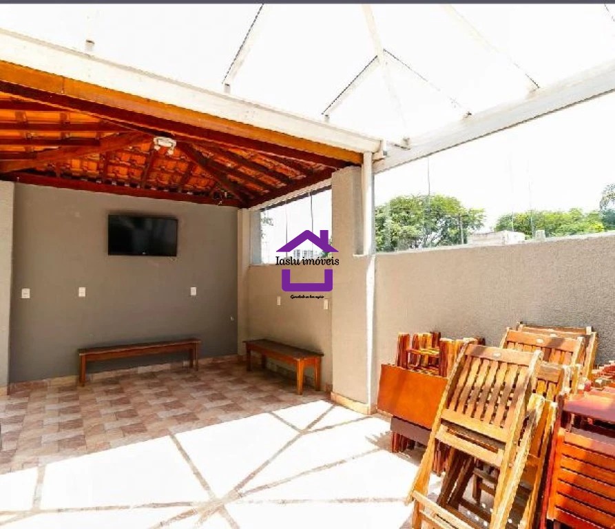 Apartamento, 3 quartos, 58 m² - Foto 14
