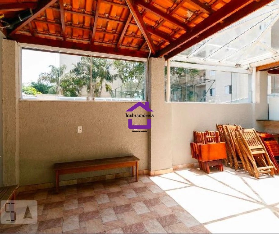 Apartamento, 3 quartos, 58 m² - Foto 15
