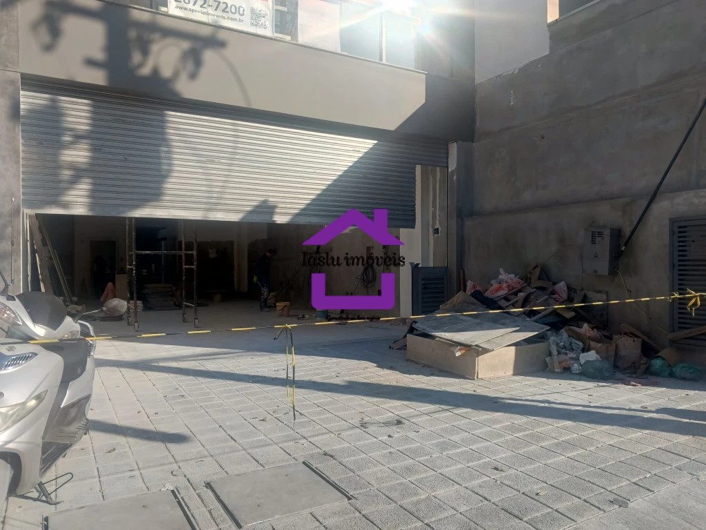 Prédio Inteiro, 154 m² - Foto 1