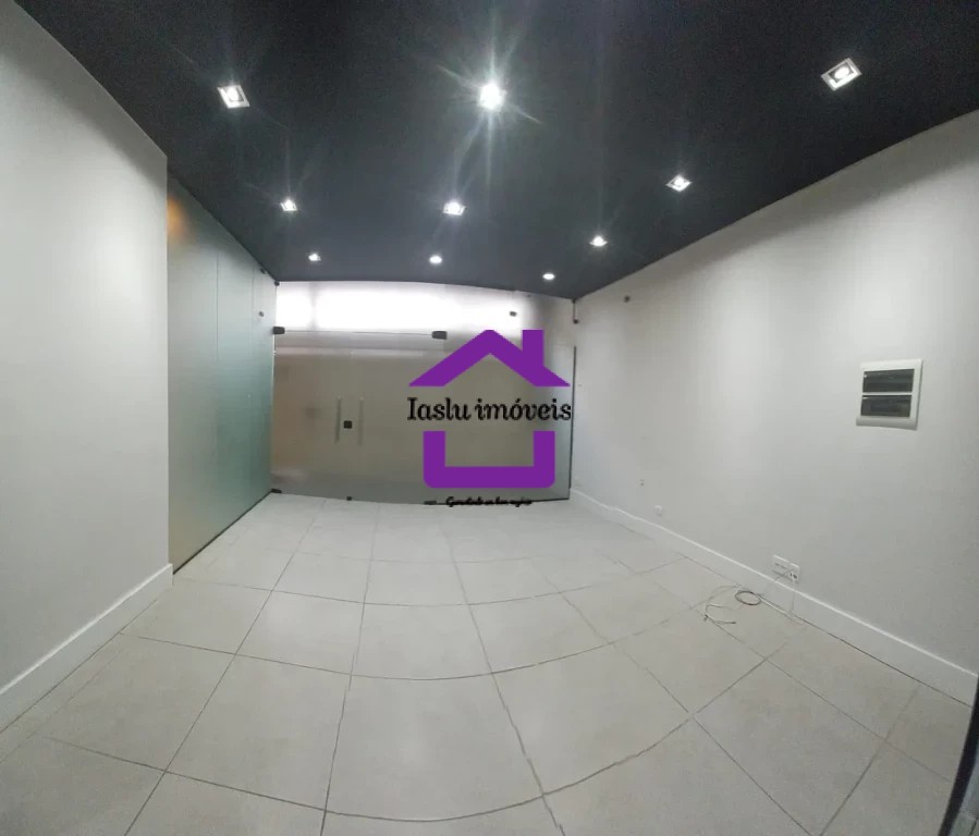 Loja-Salão, 33 m² - Foto 2