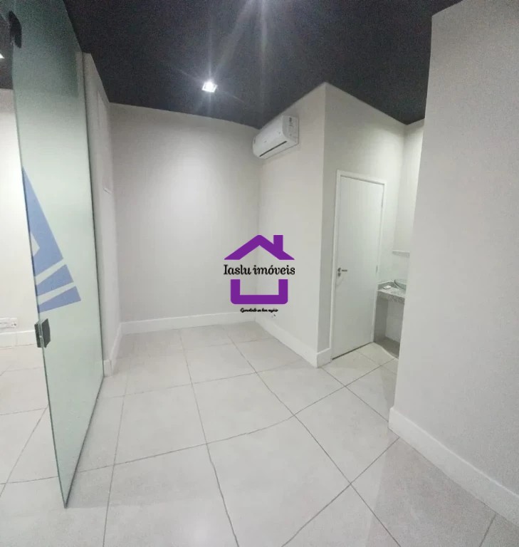 Loja-Salão, 33 m² - Foto 3