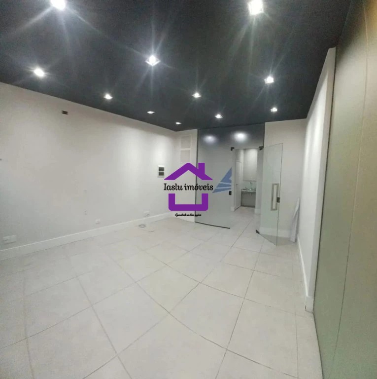 Loja-Salão, 33 m² - Foto 6