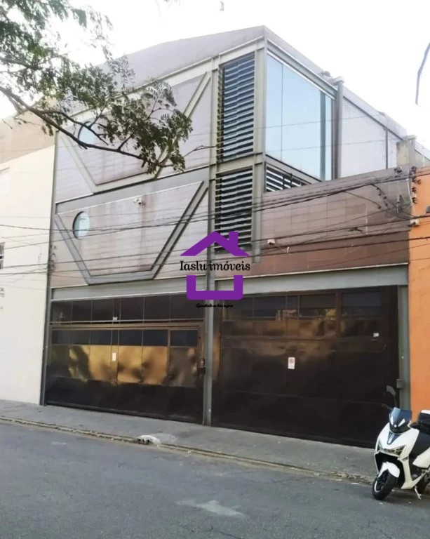 Loja-Salão, 33 m² - Foto 12