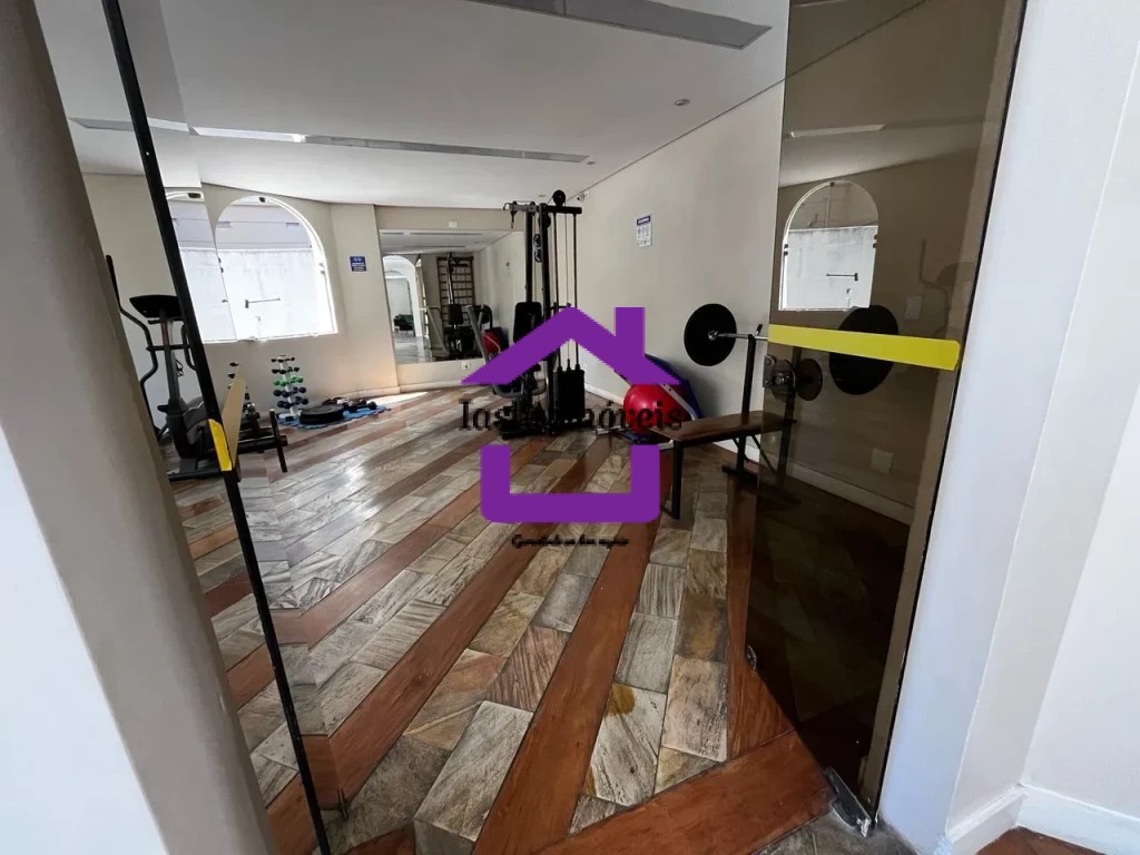 Apartamento para alugar com 3 quartos, 74m² - Foto 7
