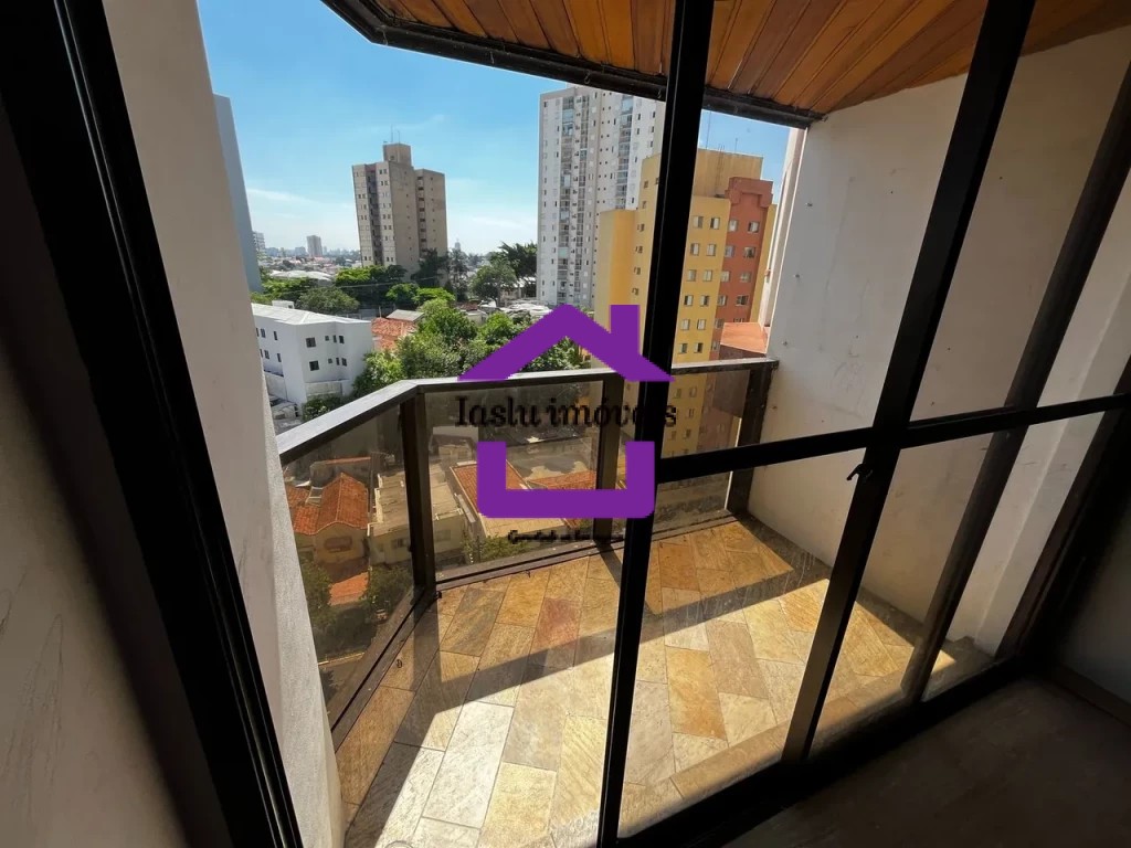 Apartamento para alugar com 3 quartos, 74m² - Foto 2