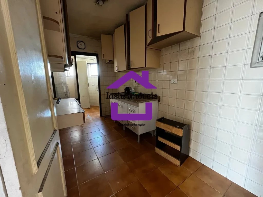 Apartamento para alugar com 3 quartos, 74m² - Foto 3