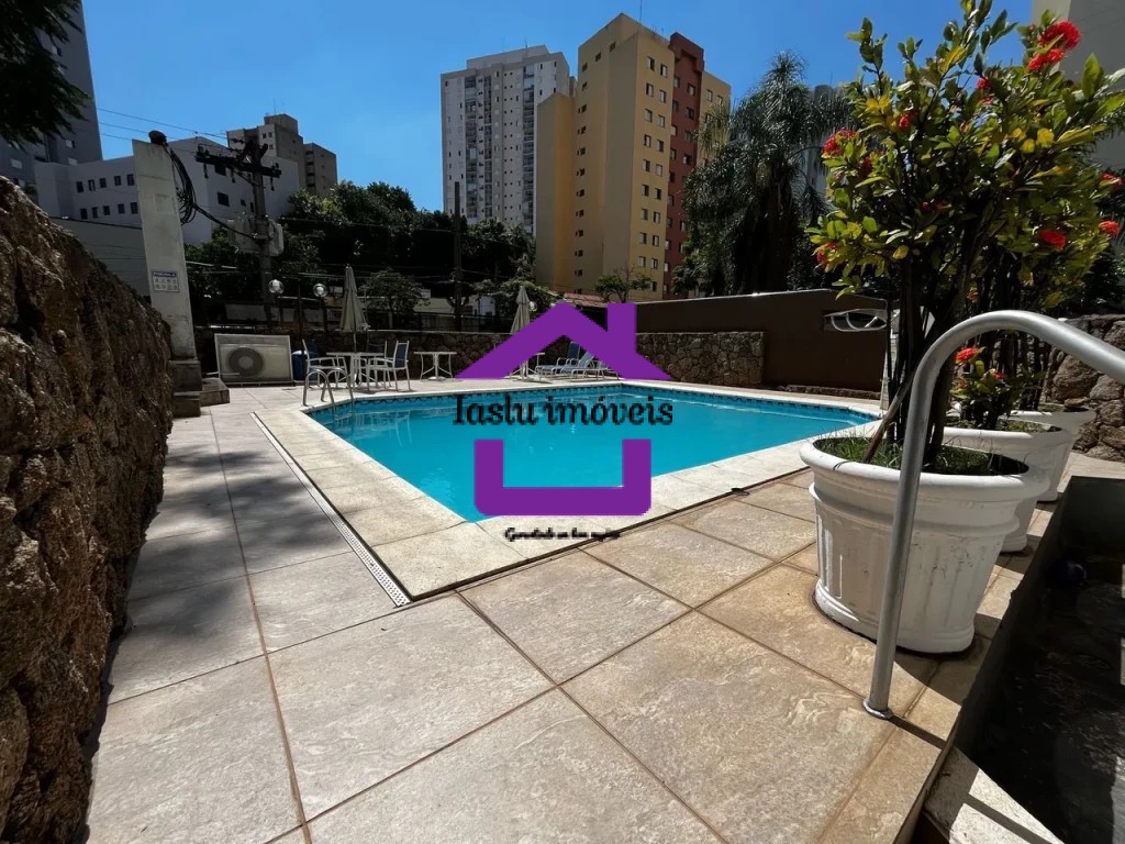 Apartamento para alugar com 3 quartos, 74m² - Foto 9