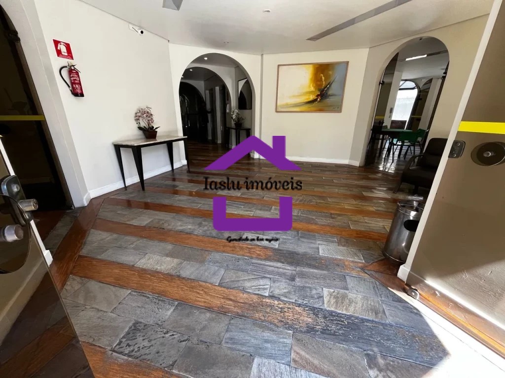 Apartamento para alugar com 3 quartos, 74m² - Foto 13