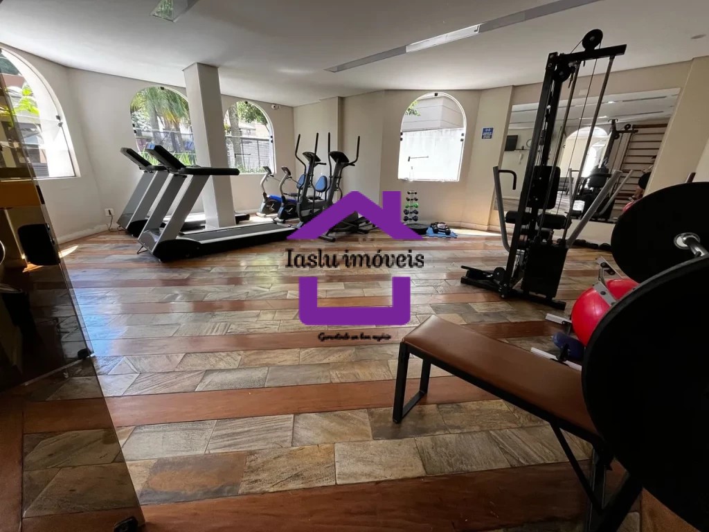 Apartamento para alugar com 3 quartos, 74m² - Foto 17