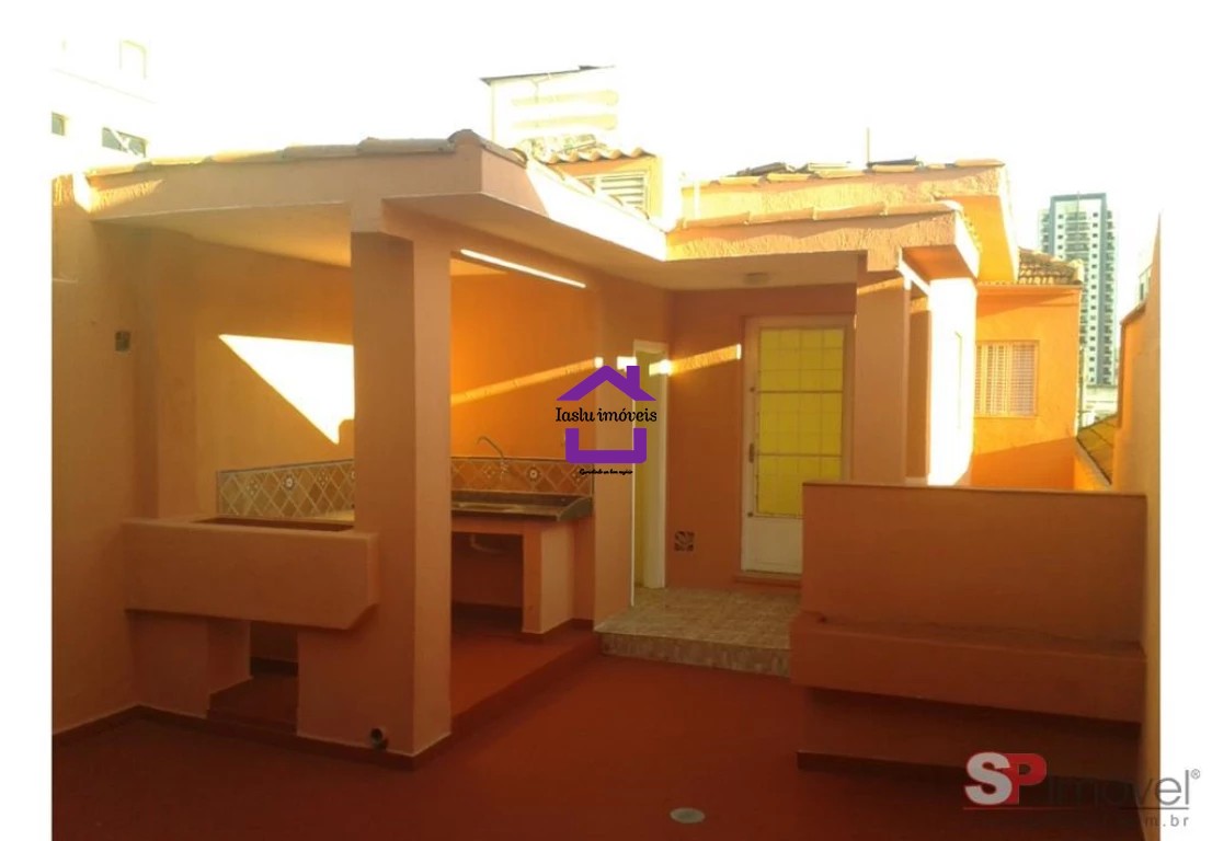 Sobrado à venda com 3 quartos, 120m² - Foto 16