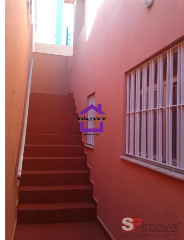 Sobrado à venda com 3 quartos, 120m² - Foto 21