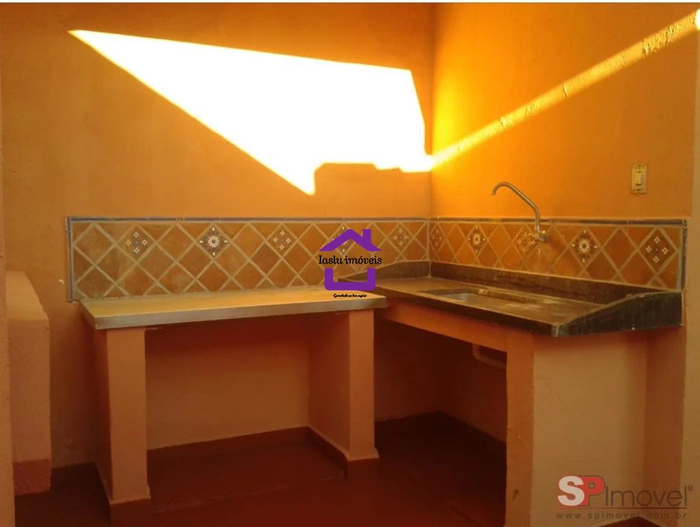 Sobrado à venda com 3 quartos, 120m² - Foto 26