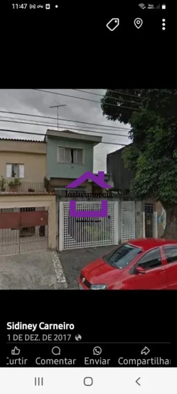 Sobrado à venda com 4 quartos, 375m² - Foto 4