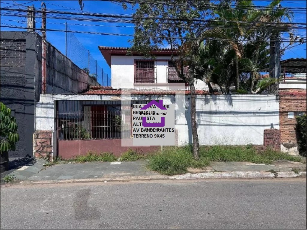 Sobrado à venda com 4 quartos, 405m² - Foto 21