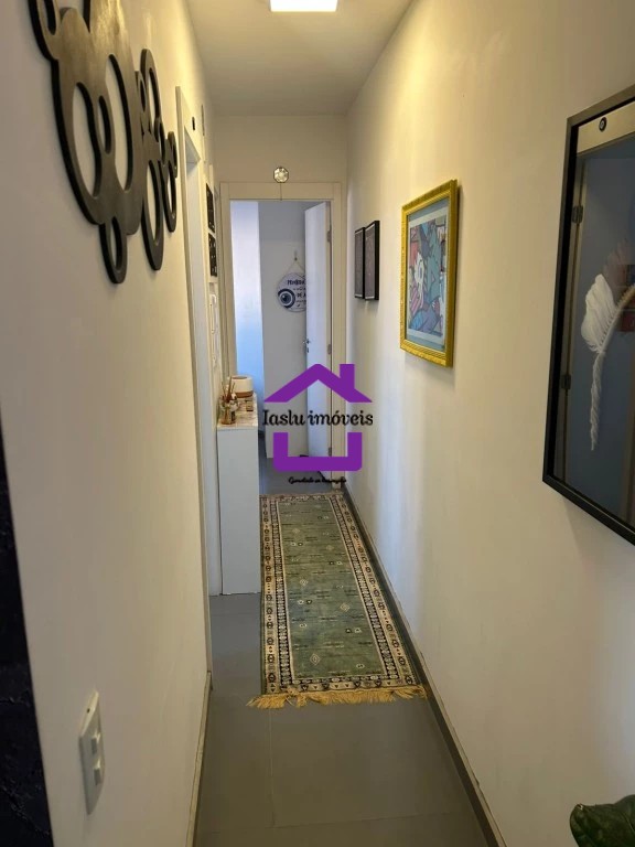 Apartamento à venda com 2 quartos, 57m² - Foto 9