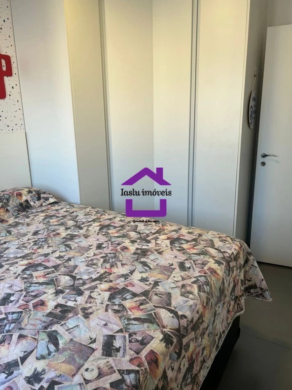 Apartamento à venda com 2 quartos, 57m² - Foto 11