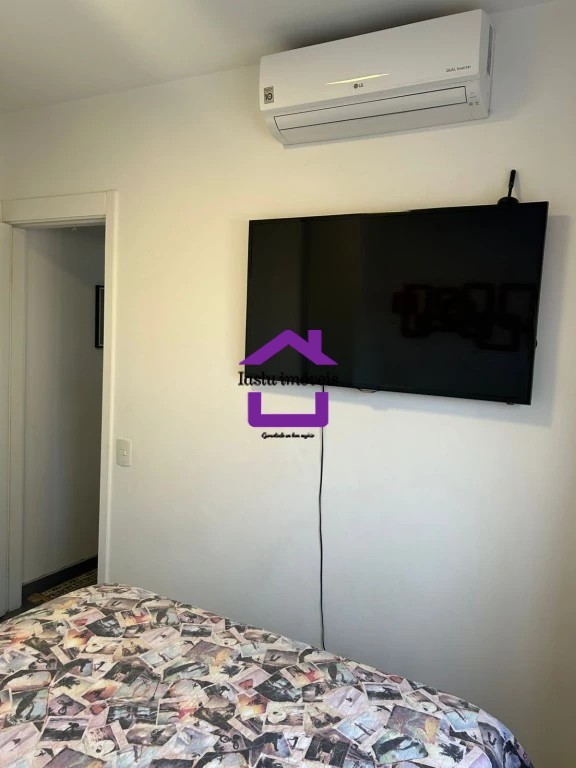 Apartamento à venda com 2 quartos, 57m² - Foto 12