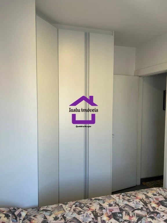 Apartamento à venda com 2 quartos, 57m² - Foto 13