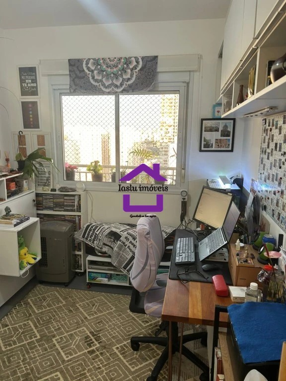 Apartamento à venda com 2 quartos, 57m² - Foto 14