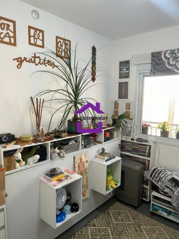 Apartamento à venda com 2 quartos, 57m² - Foto 15