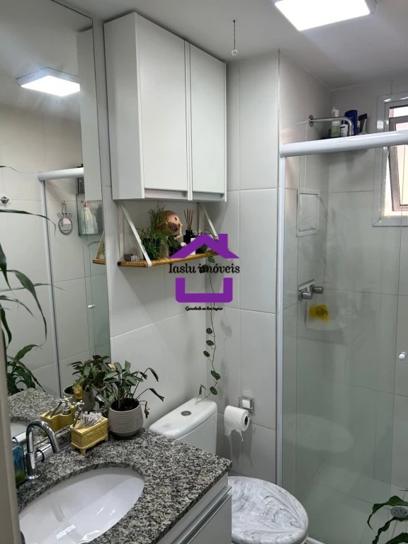 Apartamento à venda com 2 quartos, 57m² - Foto 16
