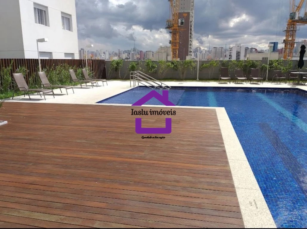 Apartamento à venda com 2 quartos, 57m² - Foto 19