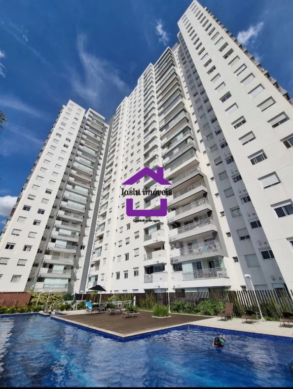 Apartamento à venda com 2 quartos, 57m² - Foto 20