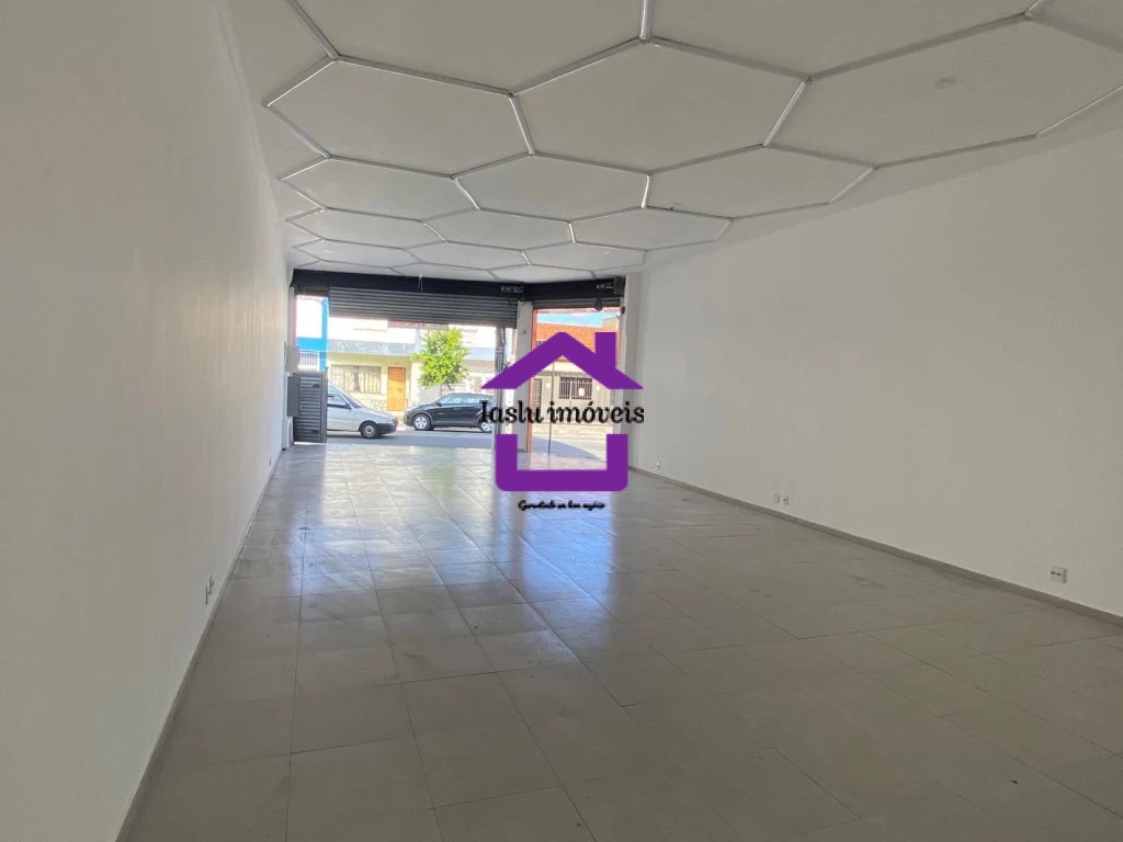 Loja-Salão, 135 m² - Foto 3