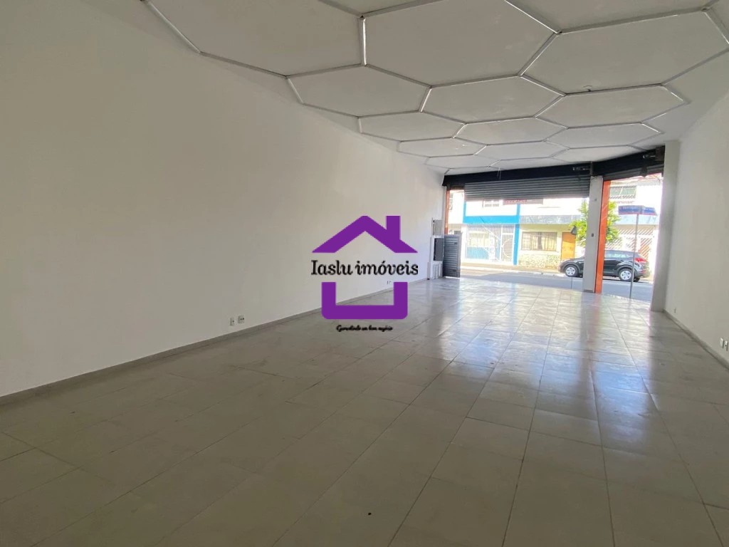 Loja-Salão, 135 m² - Foto 4