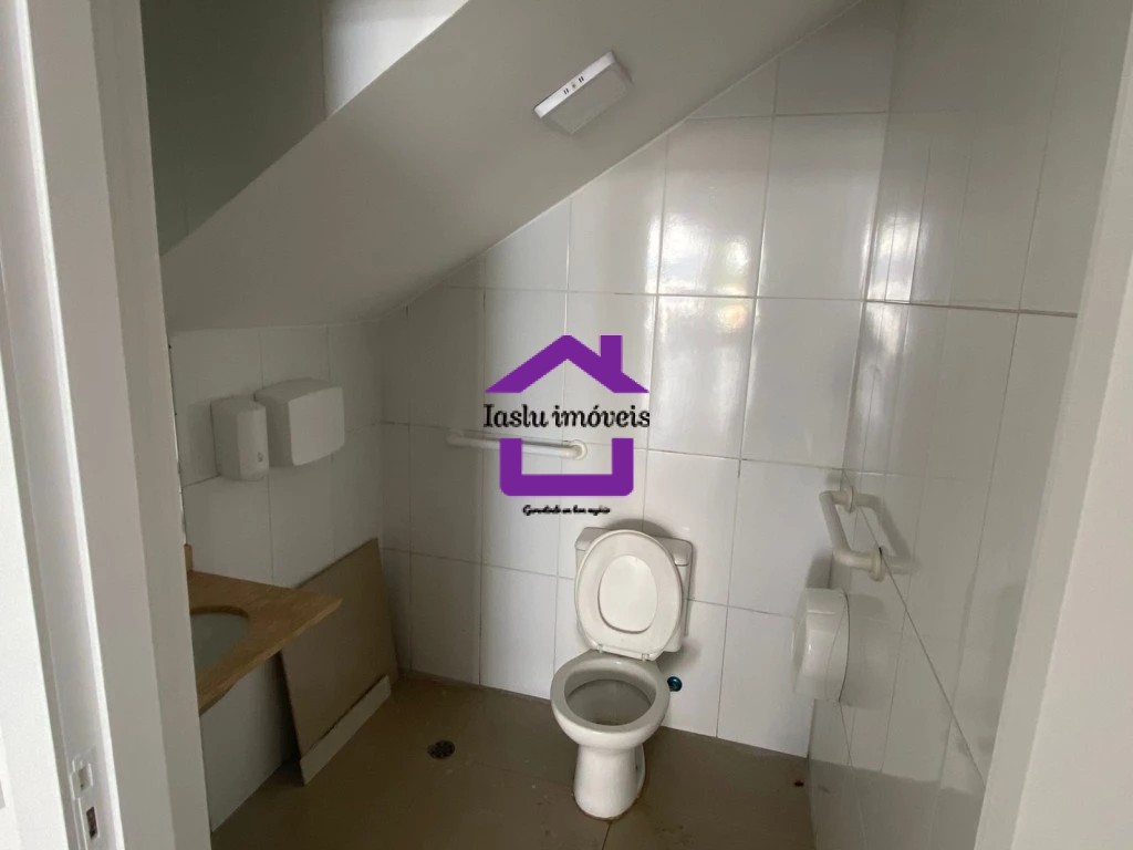 Loja-Salão, 135 m² - Foto 7