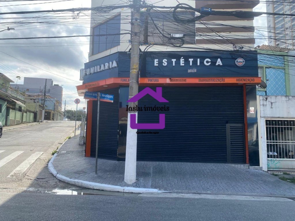 Loja-Salão, 135 m² - Foto 10