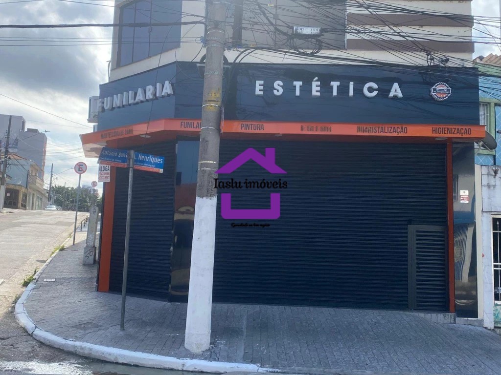 Loja-Salão, 135 m² - Foto 12