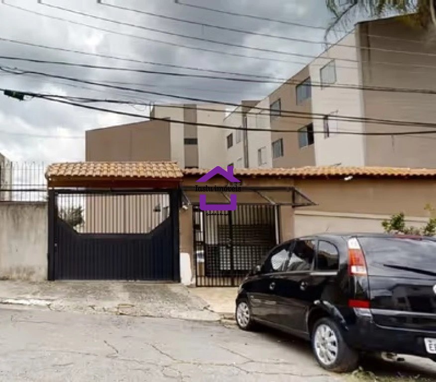 Apartamento para alugar com 2 quartos, 40m² - Foto 1