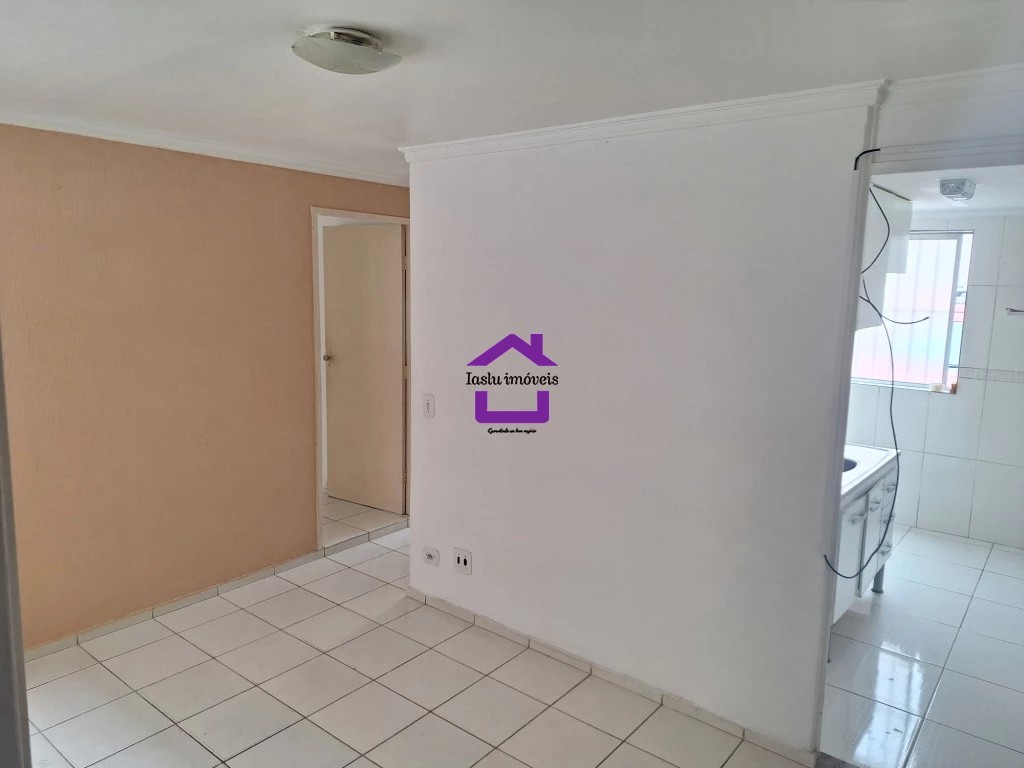 Apartamento, 2 quartos, 40 m² - Foto 3