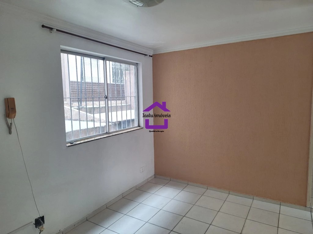 Apartamento, 2 quartos, 40 m² - Foto 4