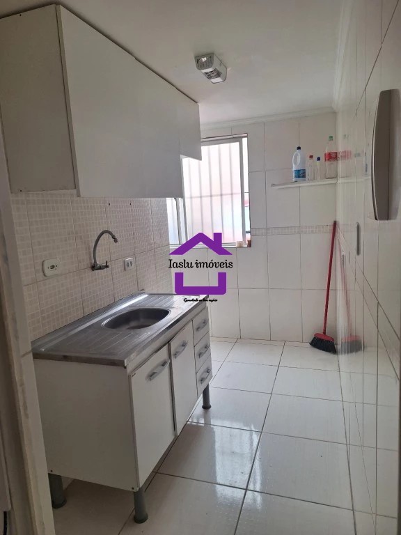 Apartamento, 2 quartos, 40 m² - Foto 5