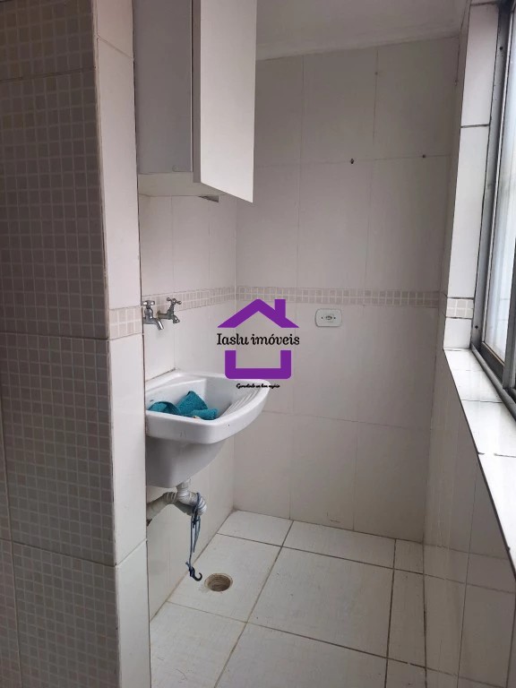 Apartamento, 2 quartos, 40 m² - Foto 6