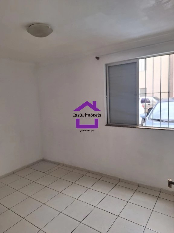 Apartamento, 2 quartos, 40 m² - Foto 8