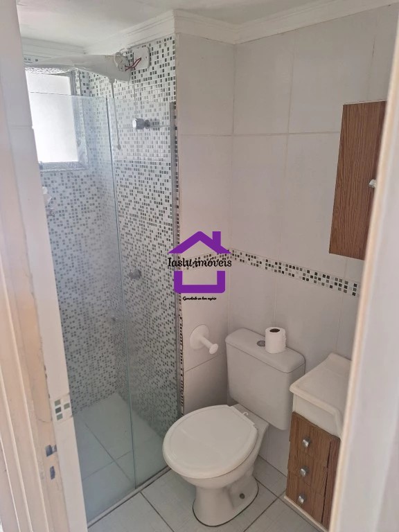 Apartamento, 2 quartos, 40 m² - Foto 9