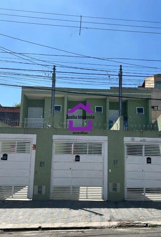 Sobrado à venda e aluguel com 3 quartos, 106m² - Foto 27