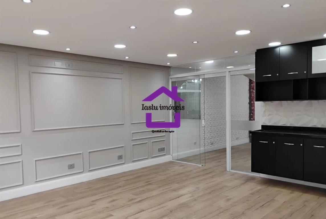 Loja-Salão, 64 m² - Foto 3