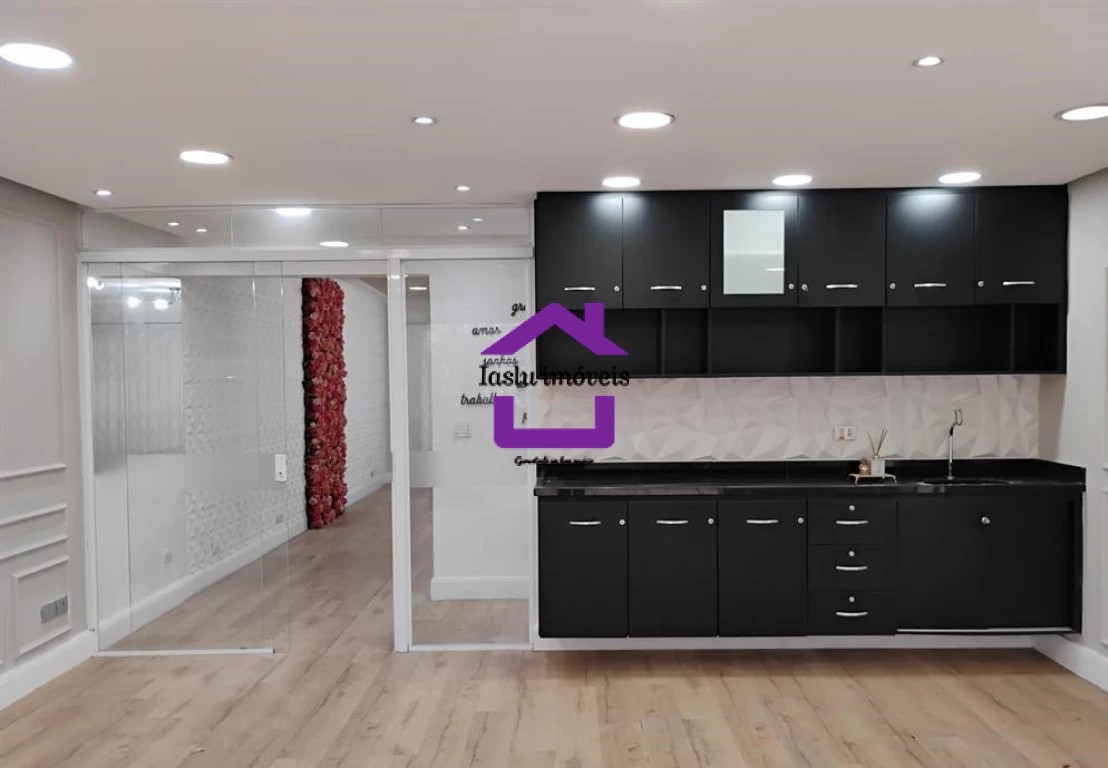 Loja-Salão, 64 m² - Foto 4