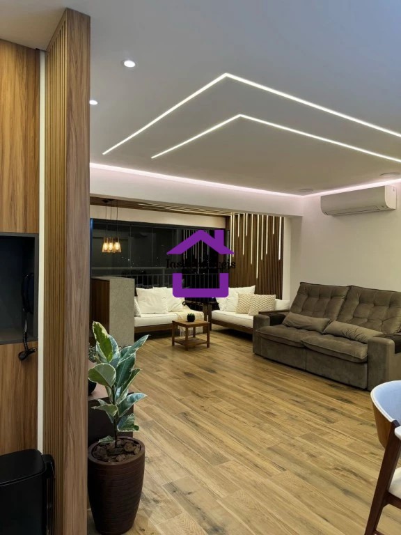 Apartamento, 2 quartos, 78 m² - Foto 2