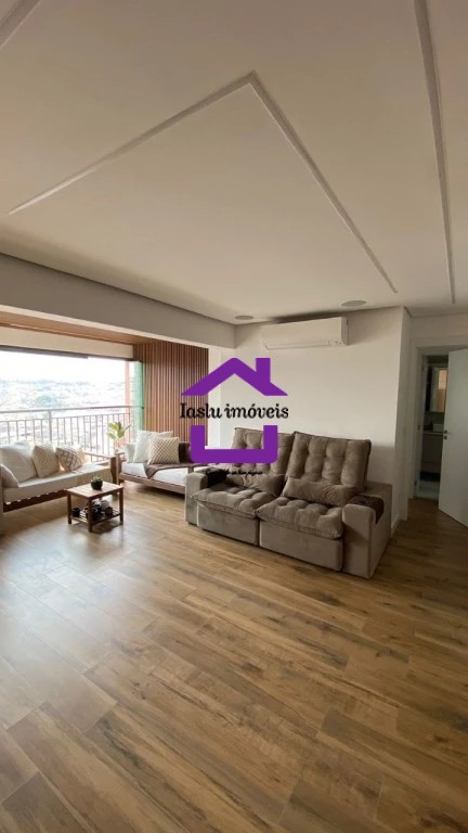 Apartamento, 2 quartos, 78 m² - Foto 3