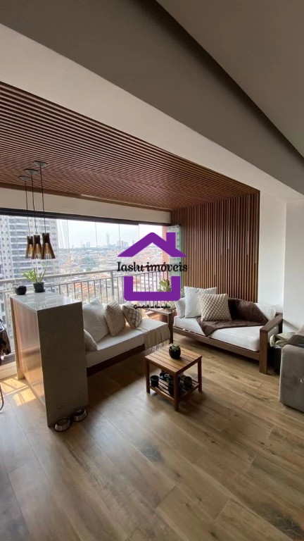 Apartamento, 2 quartos, 78 m² - Foto 6